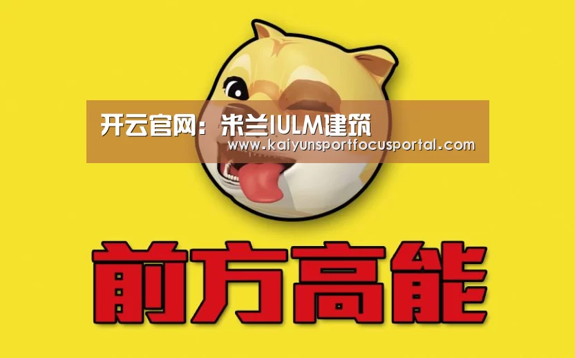 开云官网:米兰IULM建筑(图4) 开云在线登入