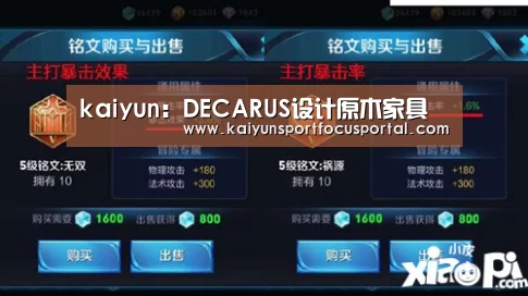 kaiyun:DECARUS设计原木家具(图1) 开云官网
